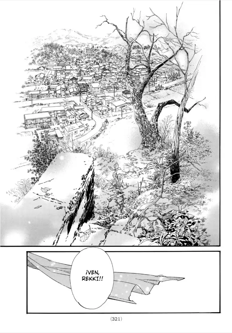 Noragami: Stray God - Capítulo 100 - Página 12 - LectorTMOo