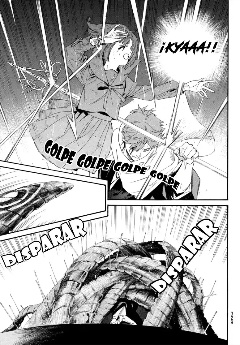 Noragami: Stray God - Capítulo 100 - Página 20 - LectorTMOo