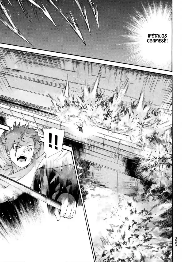 Noragami: Stray God - Capítulo 100 - Página 24 - LectorTMOo