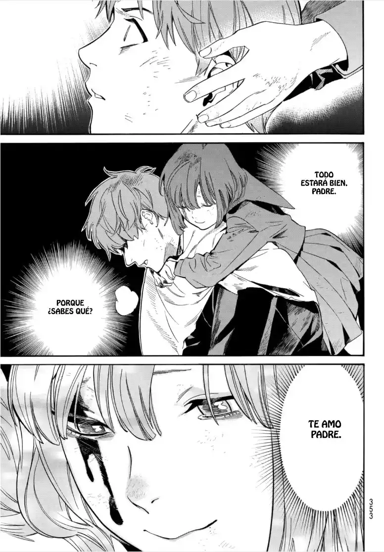 Noragami: Stray God - Capítulo 100 - Página 44 - LectorTMOo