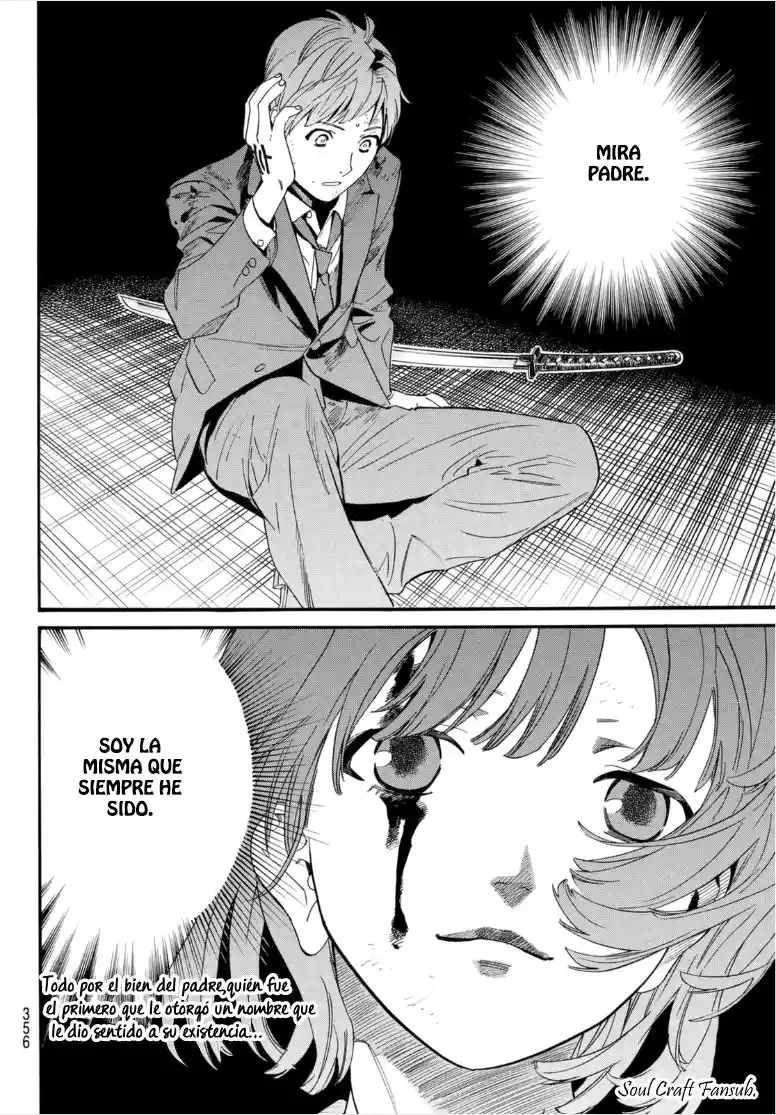 Noragami: Stray God - Capítulo 100 - Página 47 - LectorTMOo