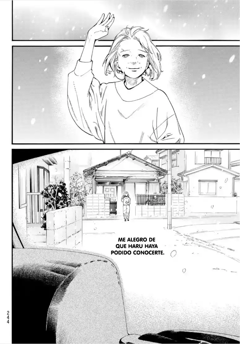 Noragami: Stray God - Capítulo 101.2 - Página 5 - LectorTMOo