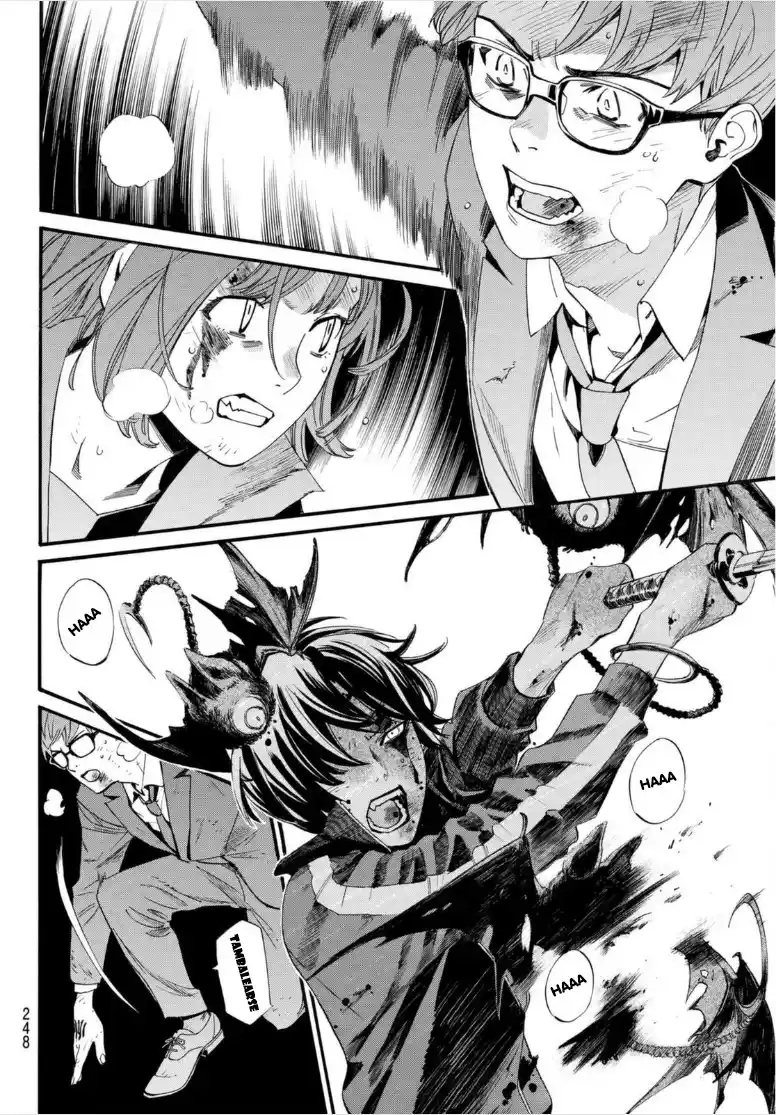 Noragami: Stray God - Capítulo 101.2 - Página 9 - LectorTMOo