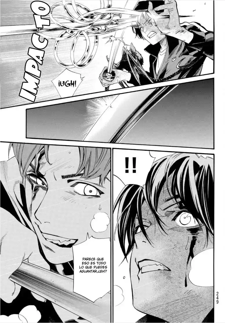 Noragami: Stray God - Capítulo 101.2 - Página 10 - LectorTMOo