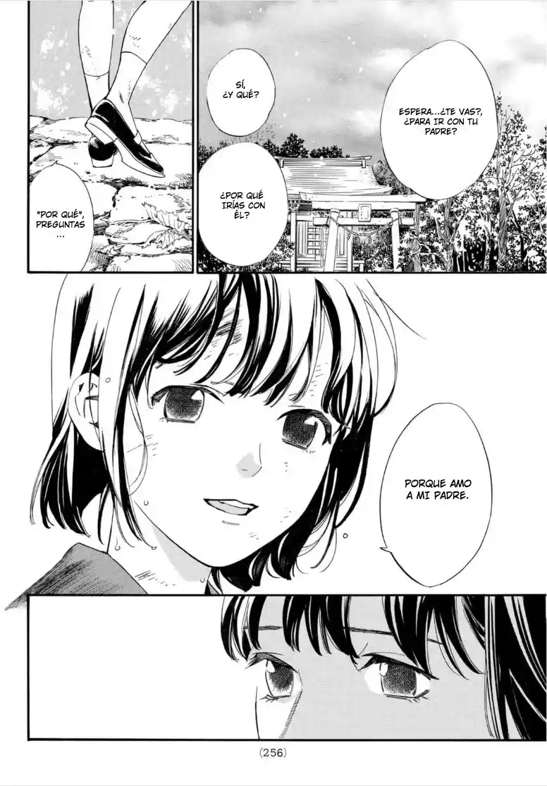 Noragami: Stray God - Capítulo 101.2 - Página 17 - LectorTMOo