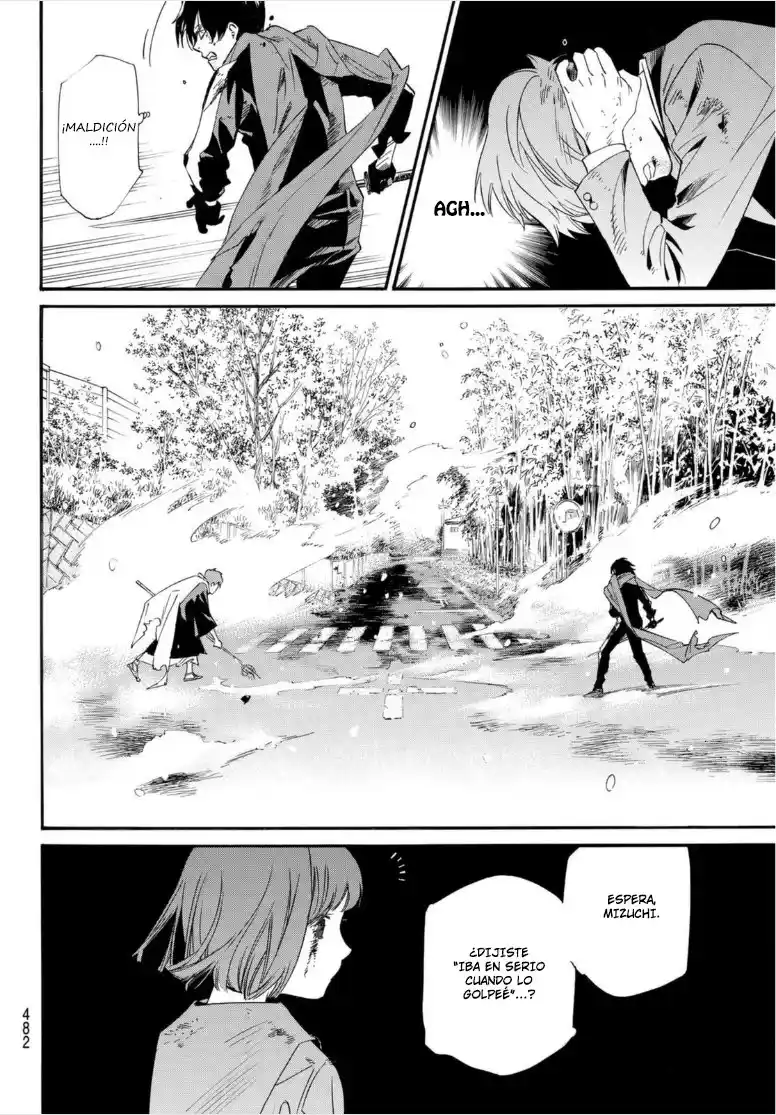 Noragami: Stray God - Capítulo 101 - Página 9 - LectorTMOo