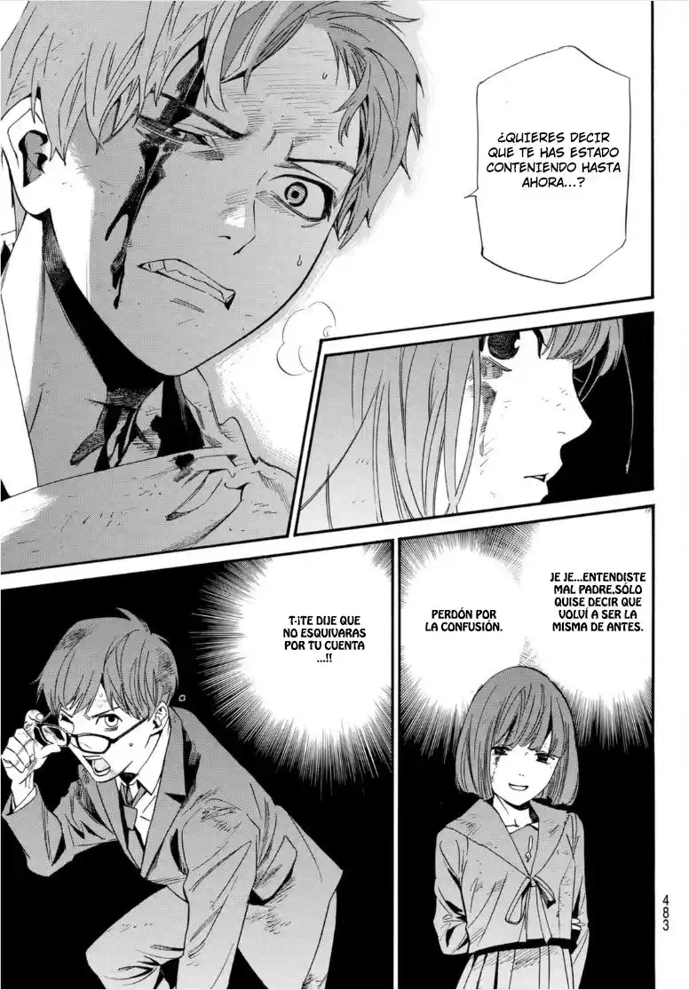 Noragami: Stray God - Capítulo 101 - Página 10 - LectorTMOo