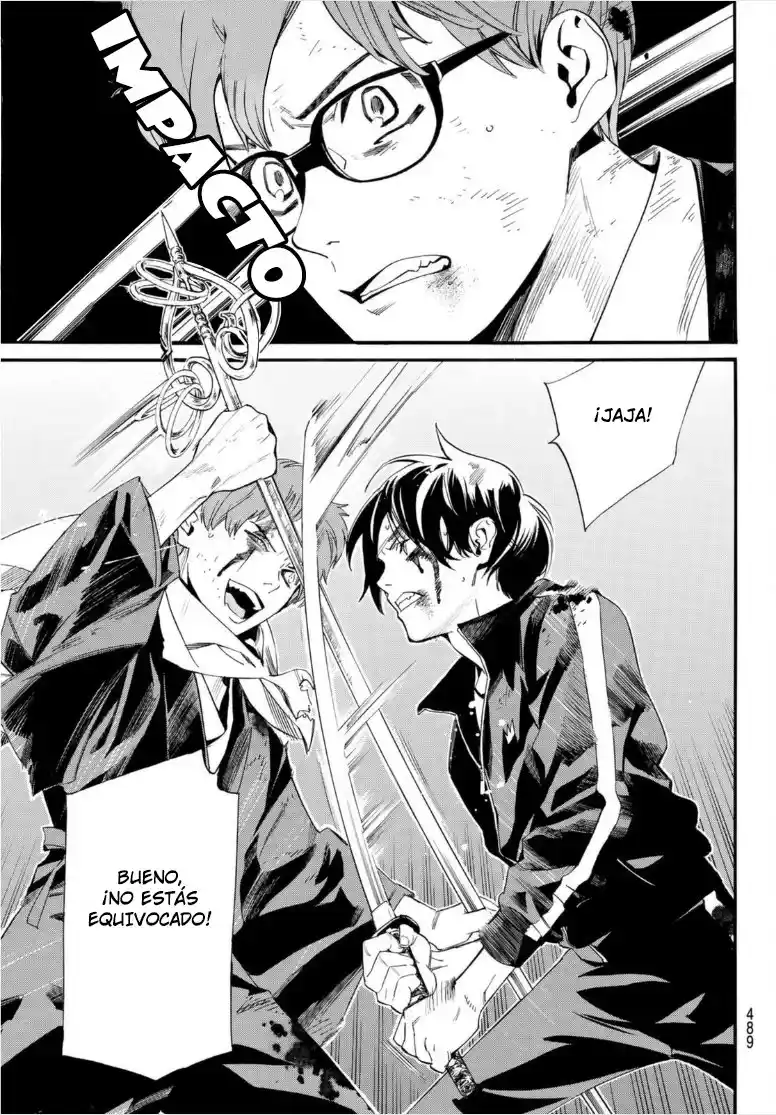 Noragami: Stray God - Capítulo 101 - Página 16 - LectorTMOo