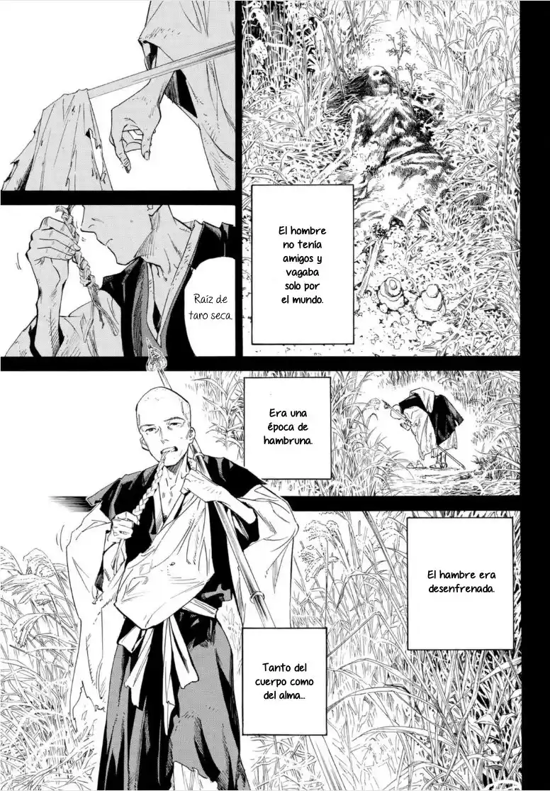Noragami: Stray God - Capítulo 101 - Página 18 - LectorTMOo