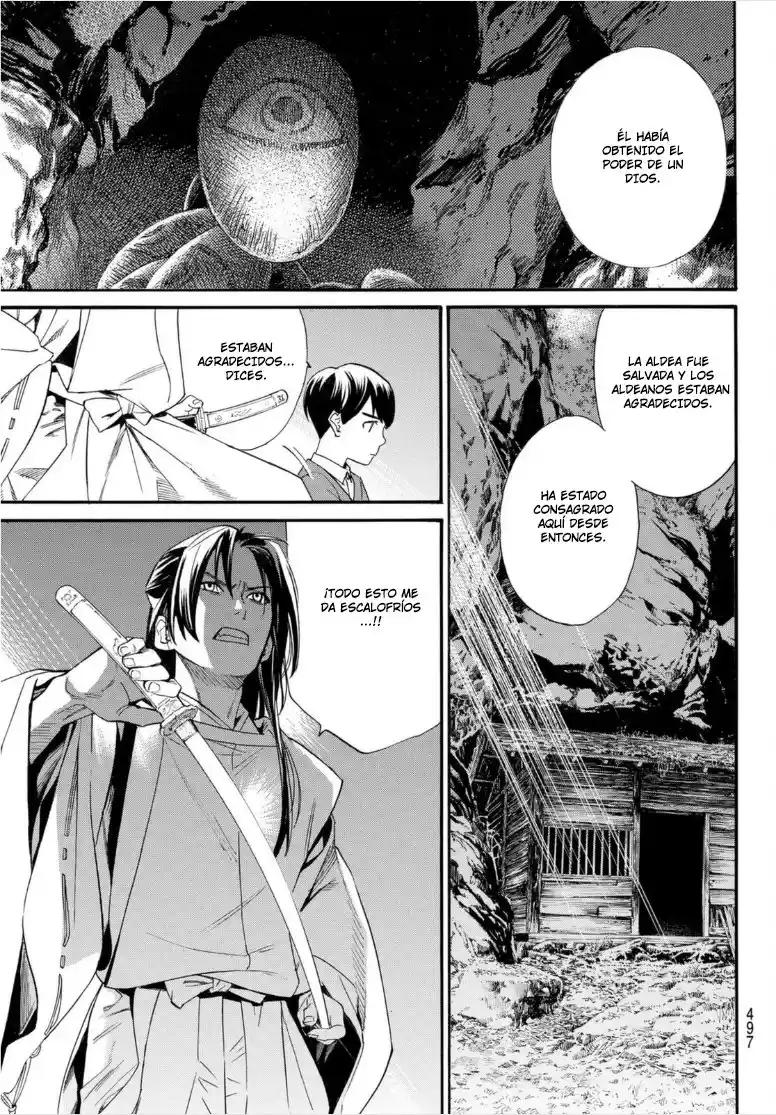 Noragami: Stray God - Capítulo 101 - Página 24 - LectorTMOo