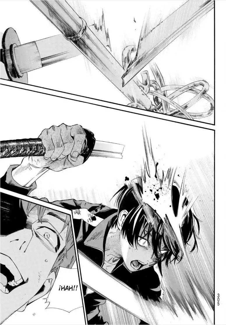 Noragami: Stray God - Capítulo 102.2 - Página 7 - LectorTMOo
