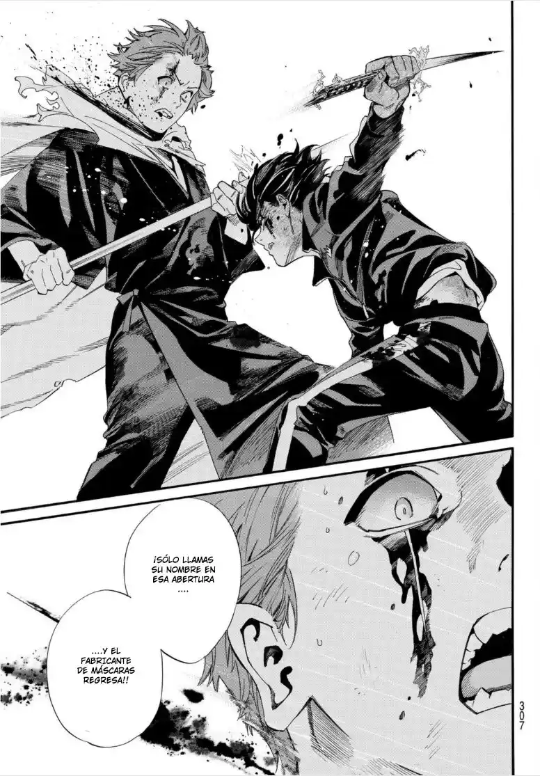 Noragami: Stray God - Capítulo 102.2 - Página 9 - LectorTMOo