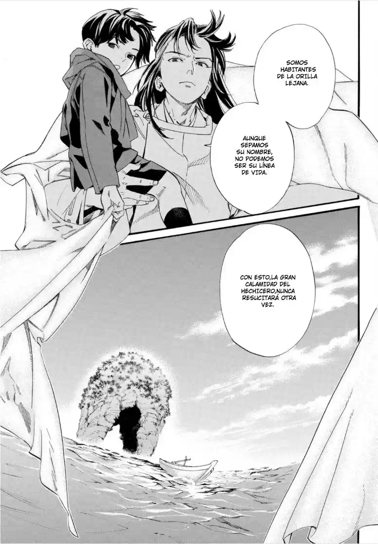Noragami: Stray God - Capítulo 102.2 - Página 21 - LectorTMOo