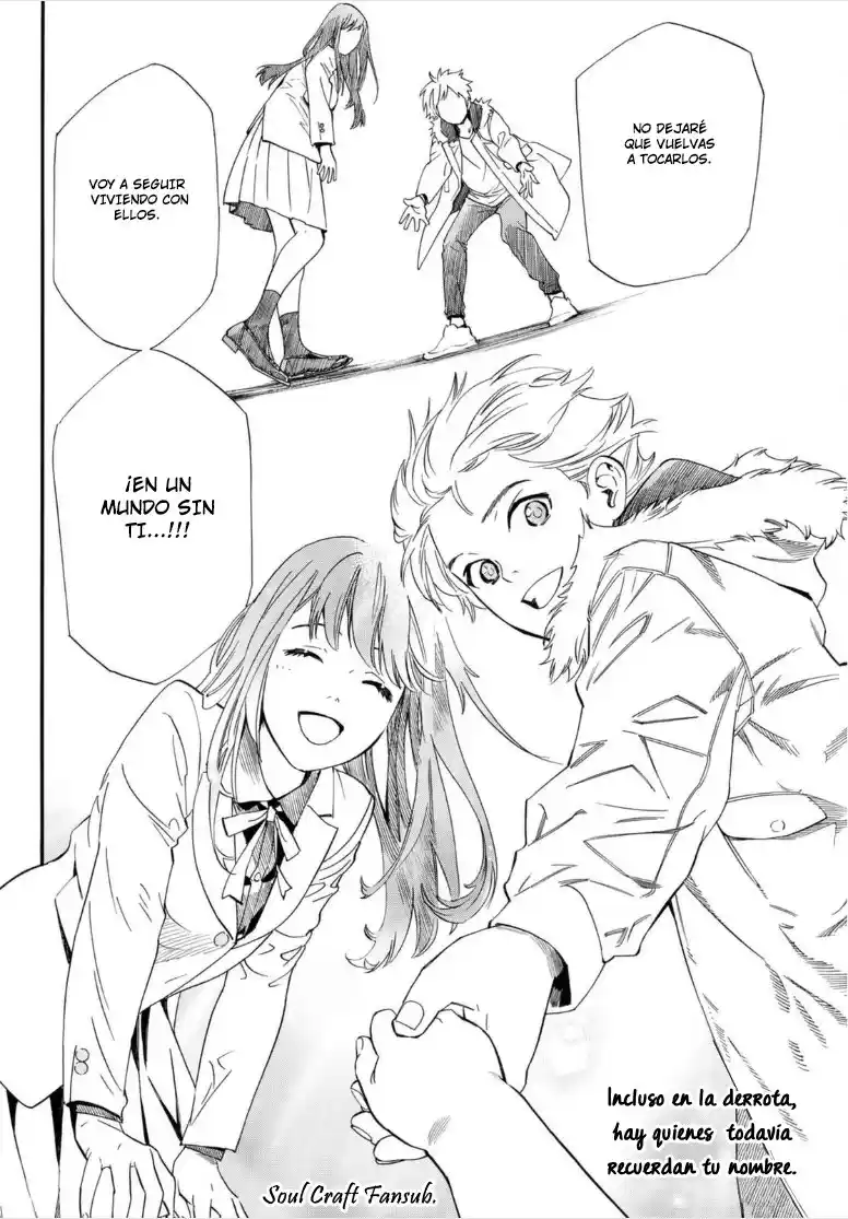 Noragami: Stray God - Capítulo 102.2 - Página 24 - LectorTMOo