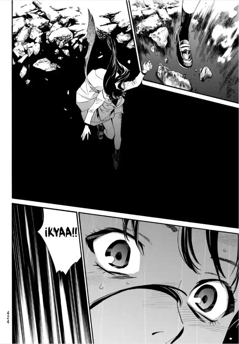 Noragami: Stray God - Capítulo 102 - Página 7 - LectorTMOo
