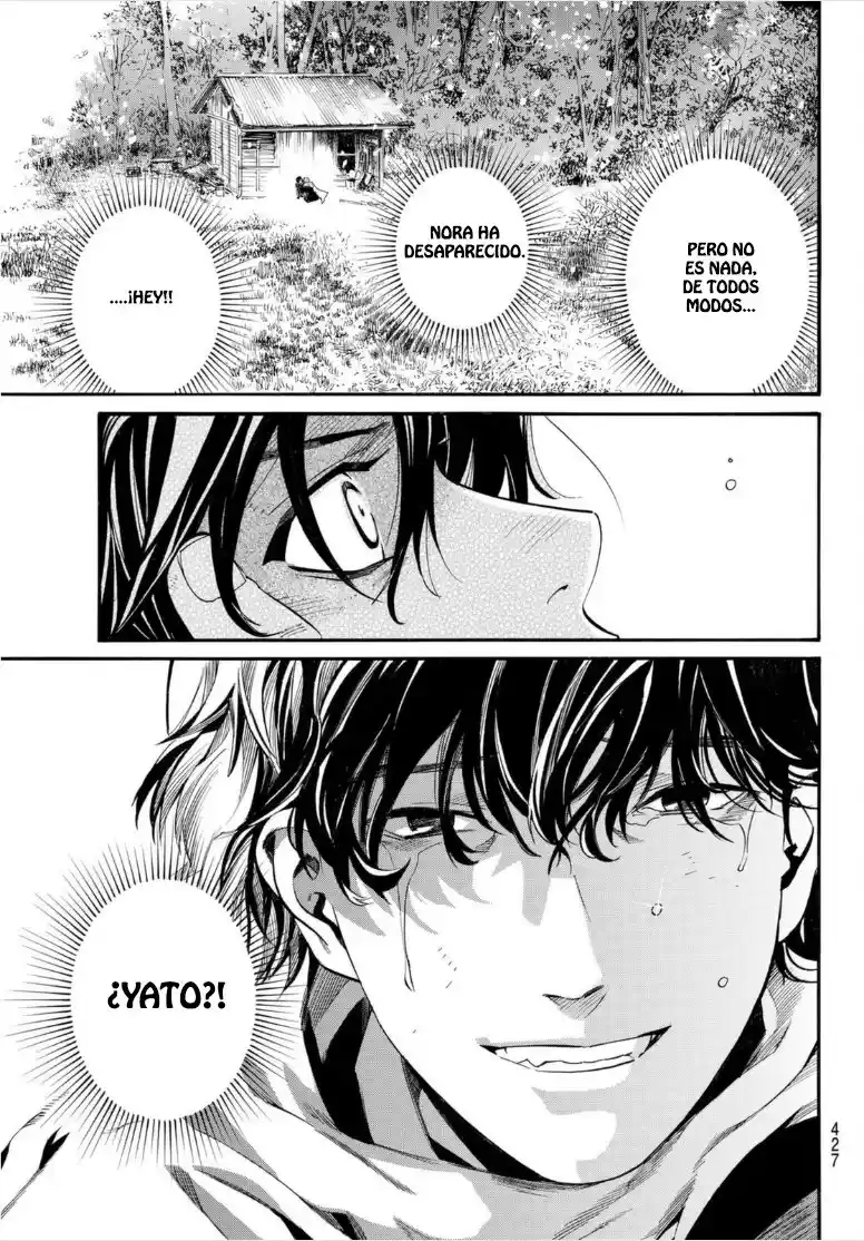 Noragami: Stray God - Capítulo 102 - Página 10 - LectorTMOo