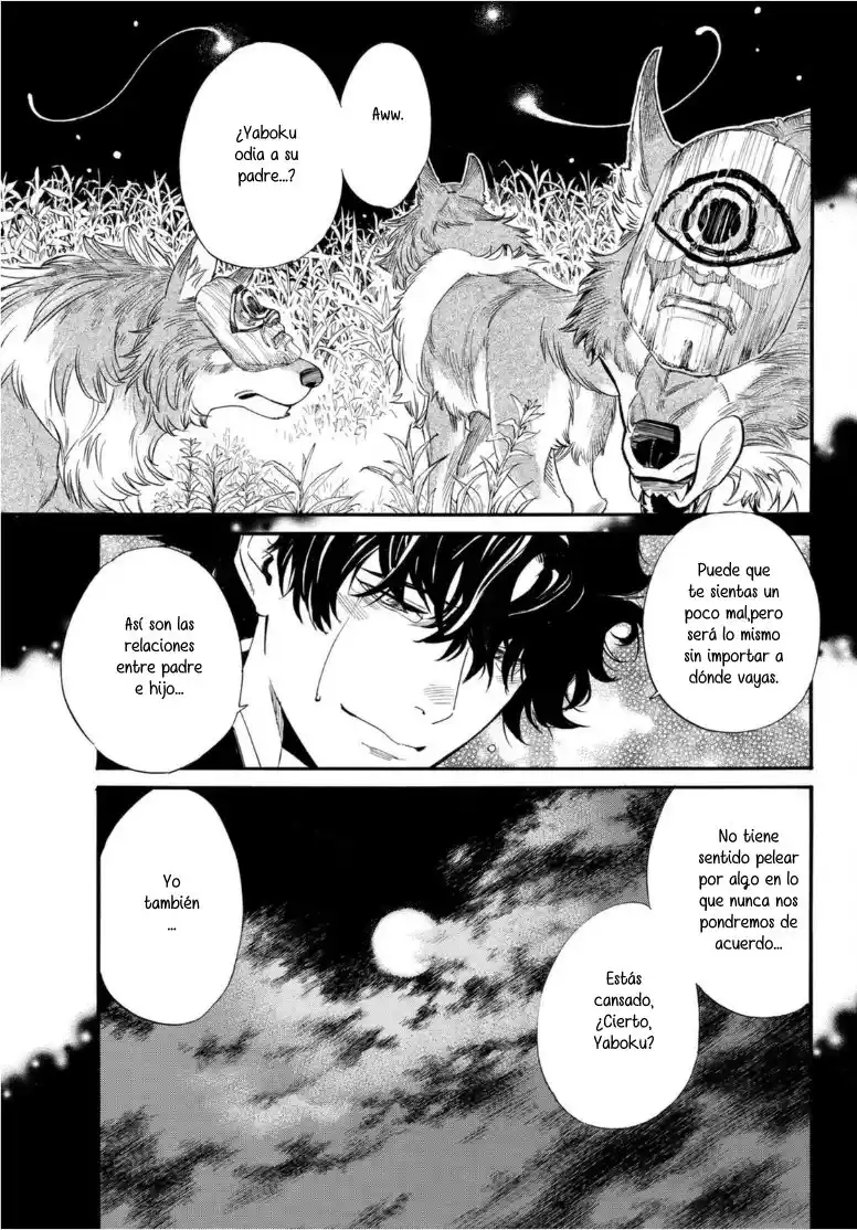 Noragami: Stray God - Capítulo 102 - Página 12 - LectorTMOo