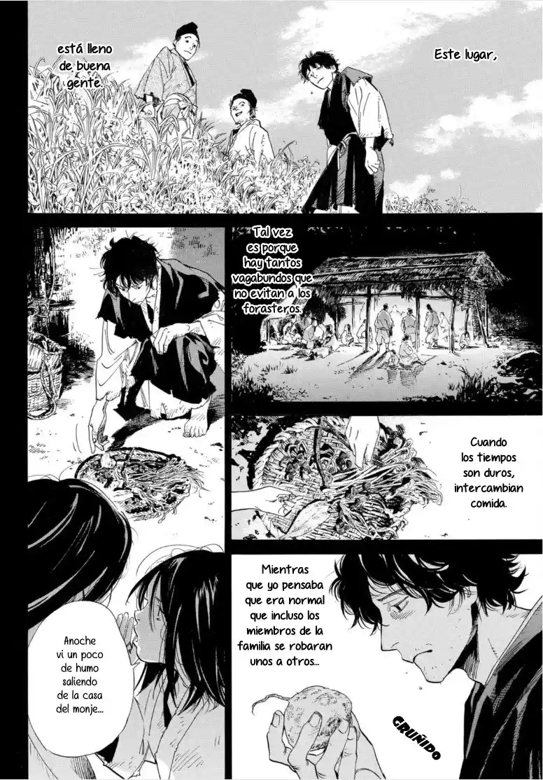 Noragami: Stray God - Capítulo 103.2 - Página 4 - LectorTMOo
