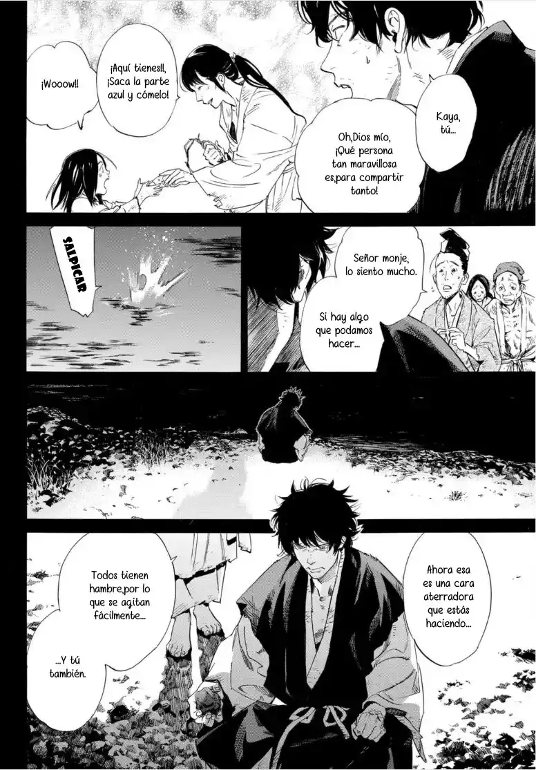Noragami: Stray God - Capítulo 103.2 - Página 6 - LectorTMOo