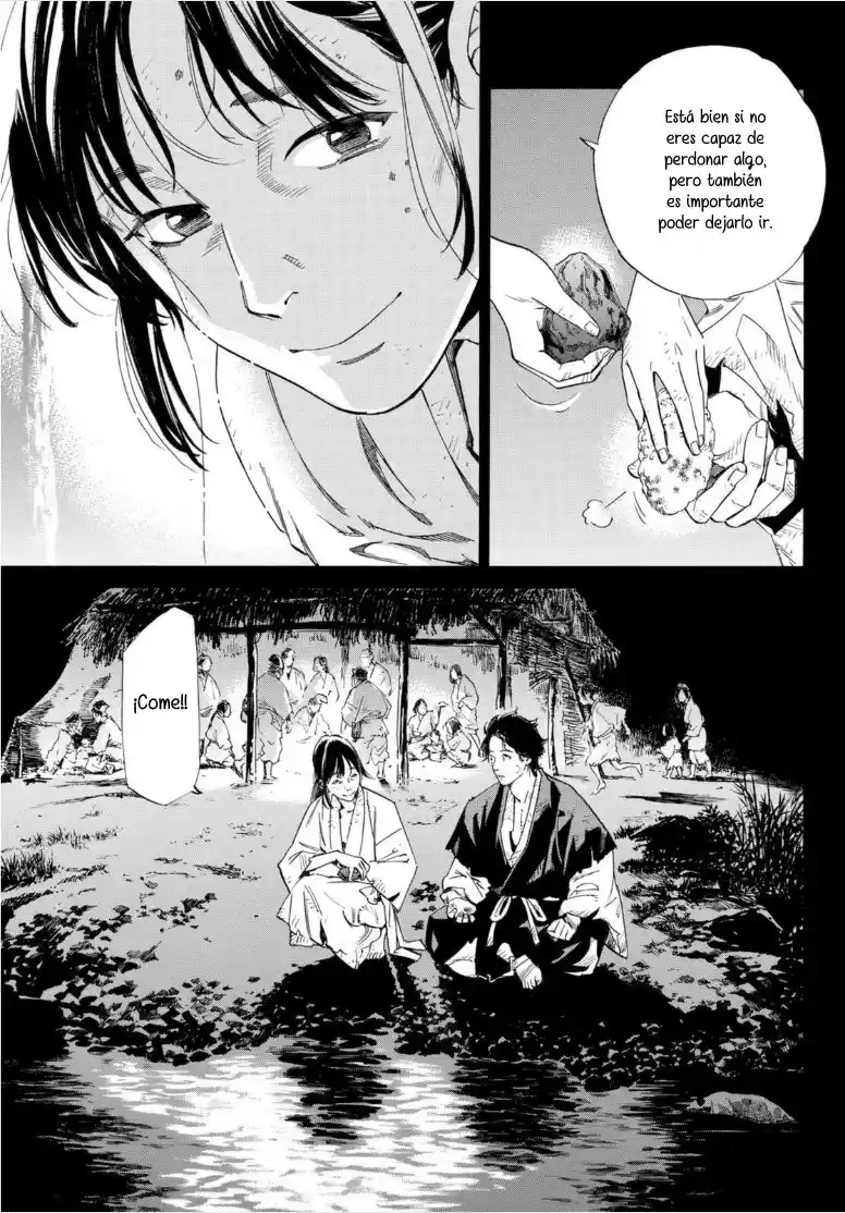 Noragami: Stray God - Capítulo 103.2 - Página 7 - LectorTMOo
