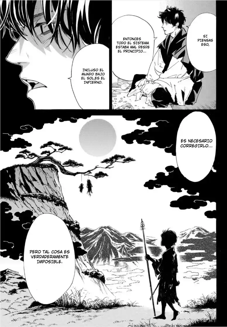 Noragami: Stray God - Capítulo 103.2 - Página 13 - LectorTMOo