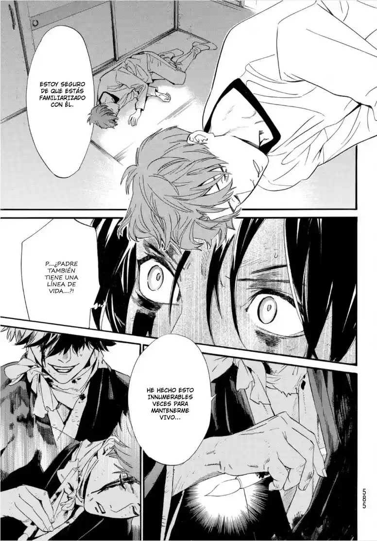 Noragami: Stray God - Capítulo 103.2 - Página 29 - LectorTMOo