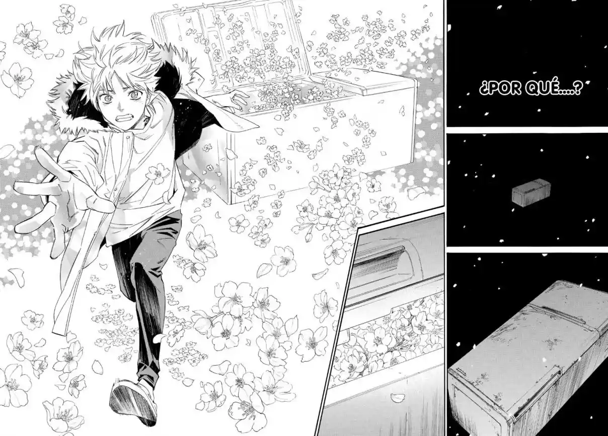 Noragami: Stray God - Capítulo 104.2 - Página 14 - LectorTMOo