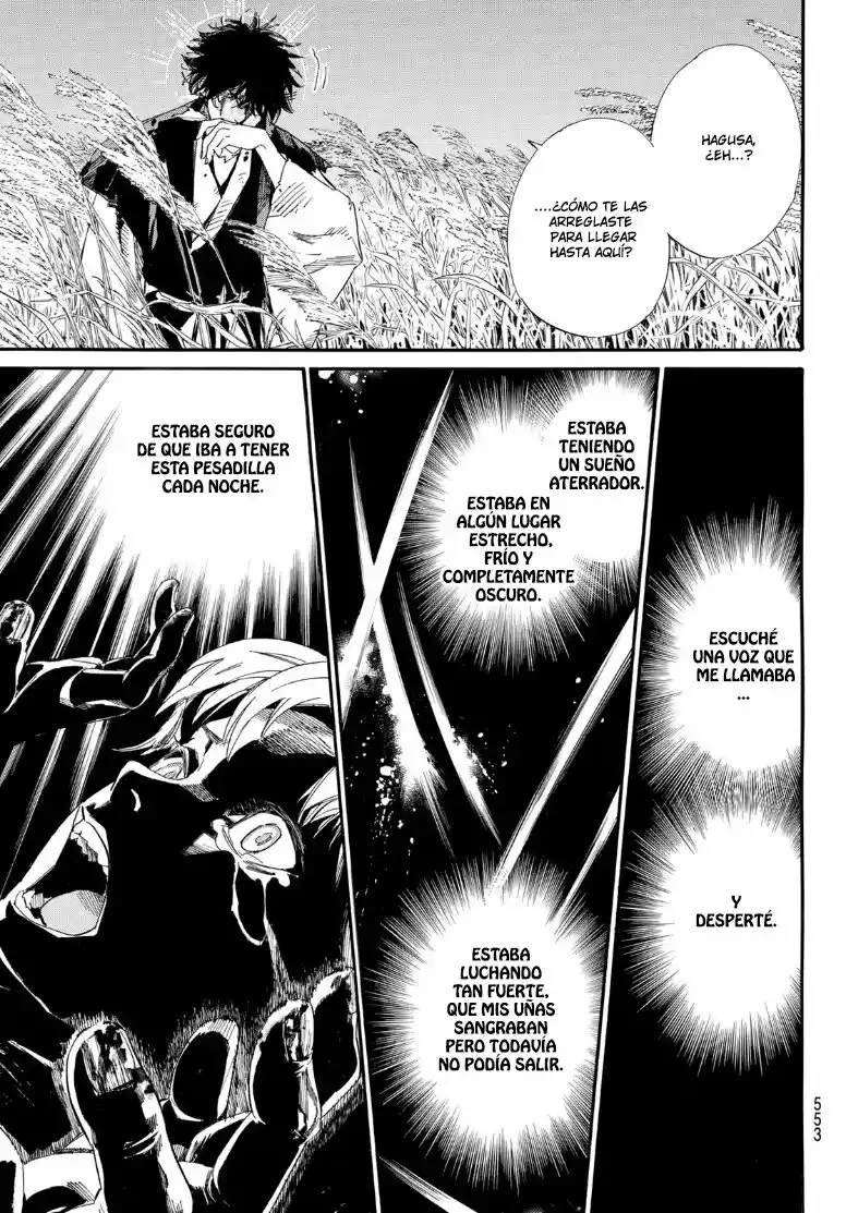 Noragami: Stray God - Capítulo 104.2 - Página 18 - LectorTMOo