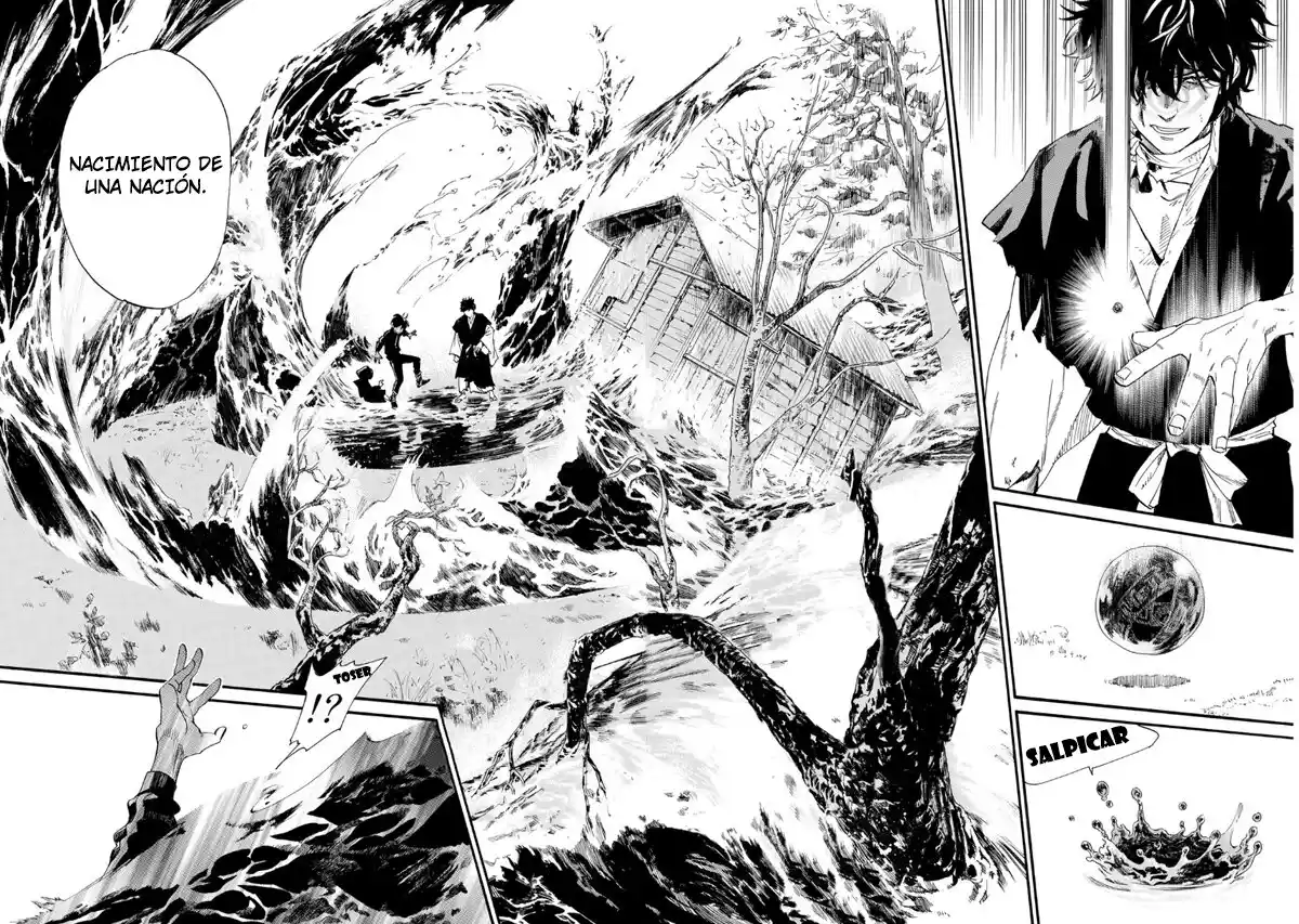 Noragami: Stray God - Capítulo 104 - Página 14 - LectorTMOo