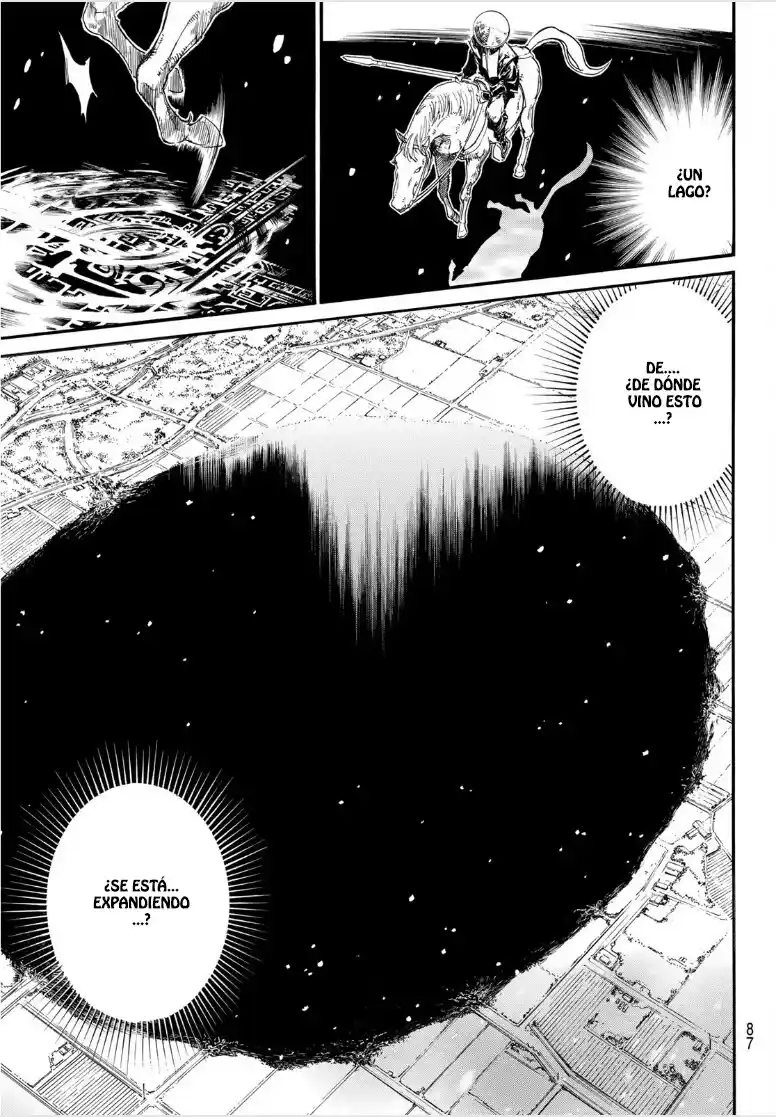 Noragami: Stray God - Capítulo 104 - Página 20 - LectorTMOo