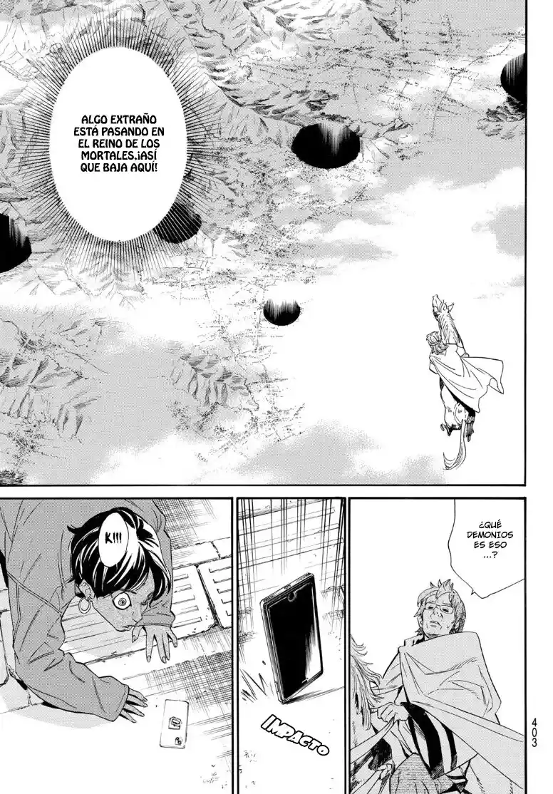 Noragami: Stray God - Capítulo 105.2 - Página 6 - LectorTMOo