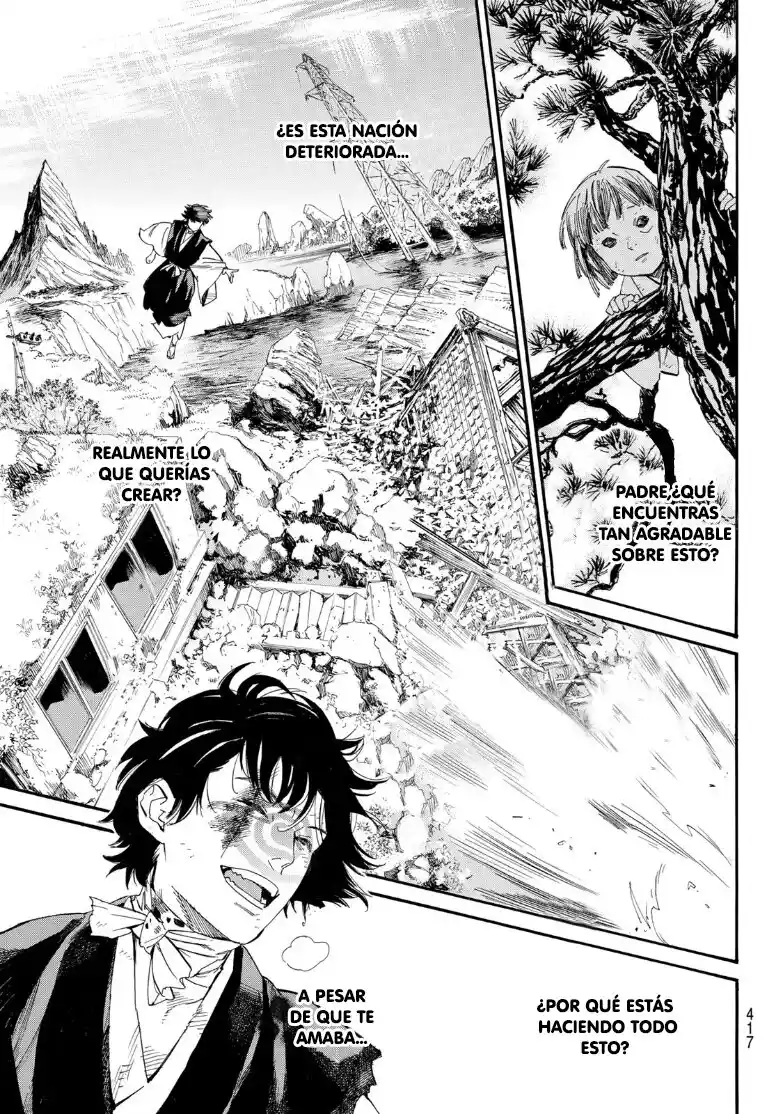 Noragami: Stray God - Capítulo 105.2 - Página 19 - LectorTMOo