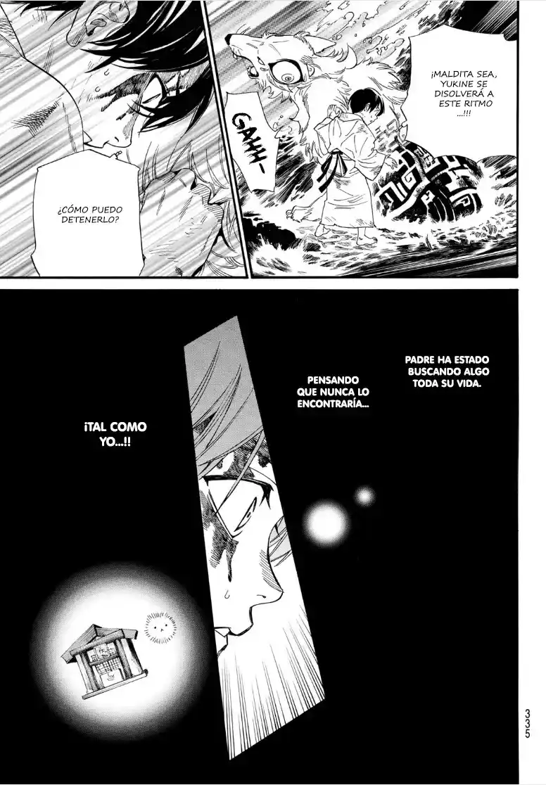 Noragami: Stray God - Capítulo 106.2 - Página 11 - LectorTMOo