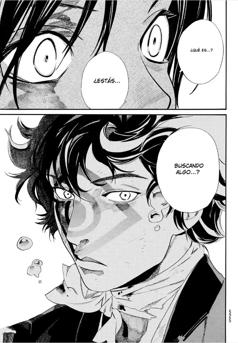 Noragami: Stray God - Capítulo 106 - Página 8 - LectorTMOo