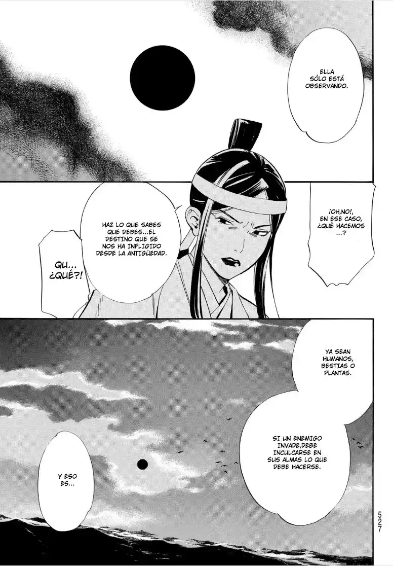 Noragami: Stray God - Capítulo 106 - Página 10 - LectorTMOo