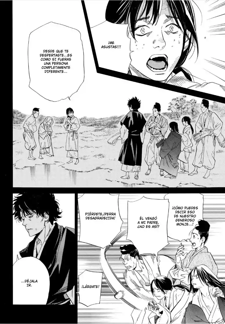 Noragami: Stray God - Capítulo 106 - Página 20 - LectorTMOo