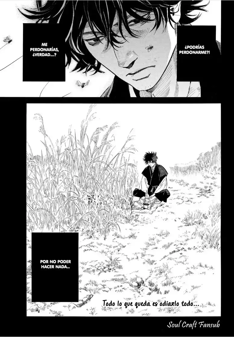 Noragami: Stray God - Capítulo 106 - Página 23 - LectorTMOo