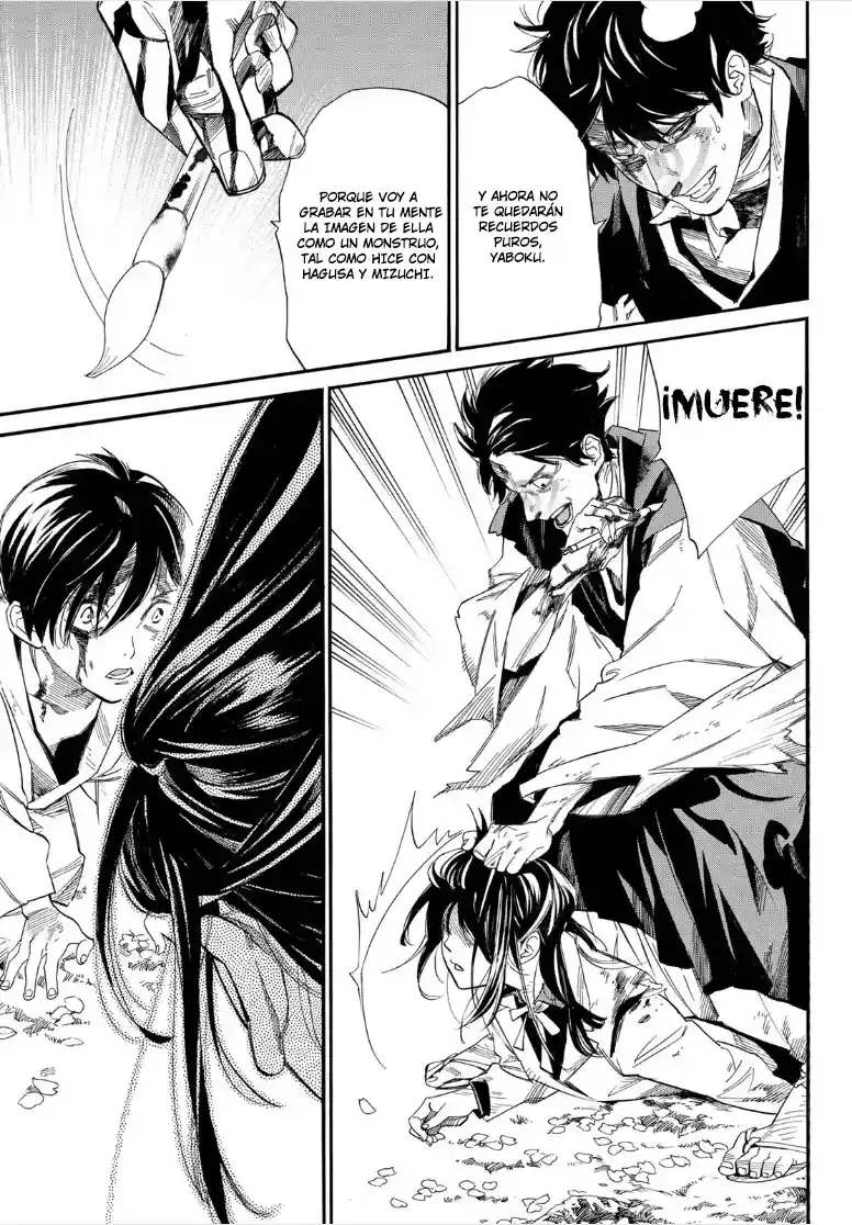Noragami: Stray God - Capítulo 107.2 - Página 4 - LectorTMOo
