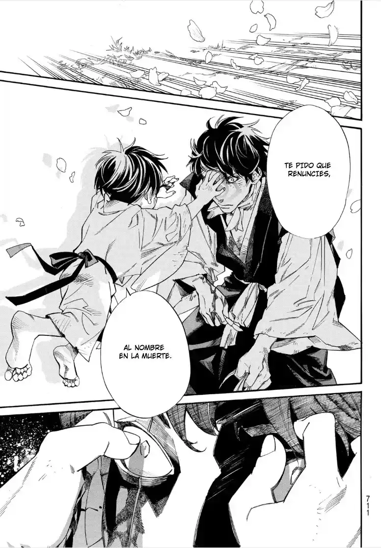 Noragami: Stray God - Capítulo 107.2 - Página 6 - LectorTMOo