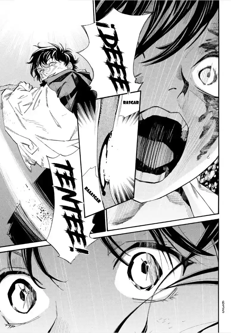 Noragami: Stray God - Capítulo 107 - Página 6 - LectorTMOo