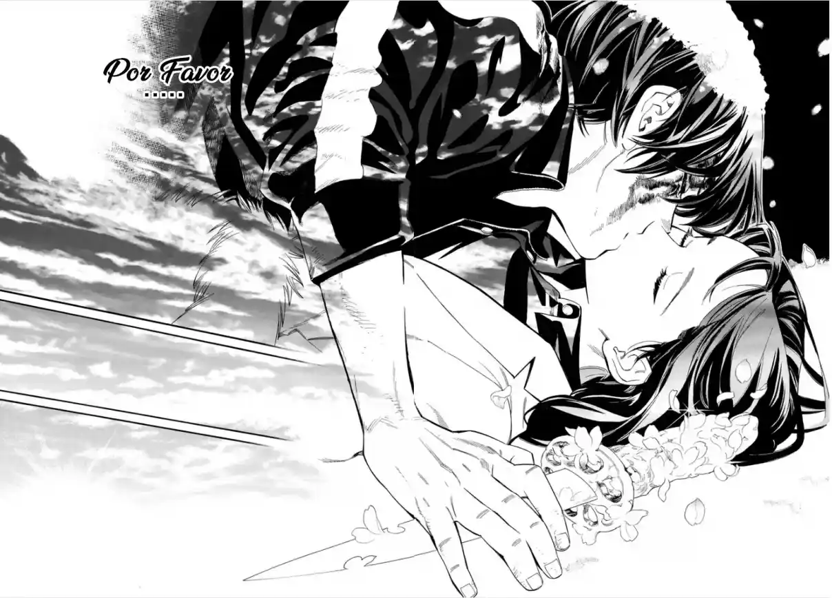 Noragami: Stray God - Capítulo 108.2 - Página 18 - LectorTMOo