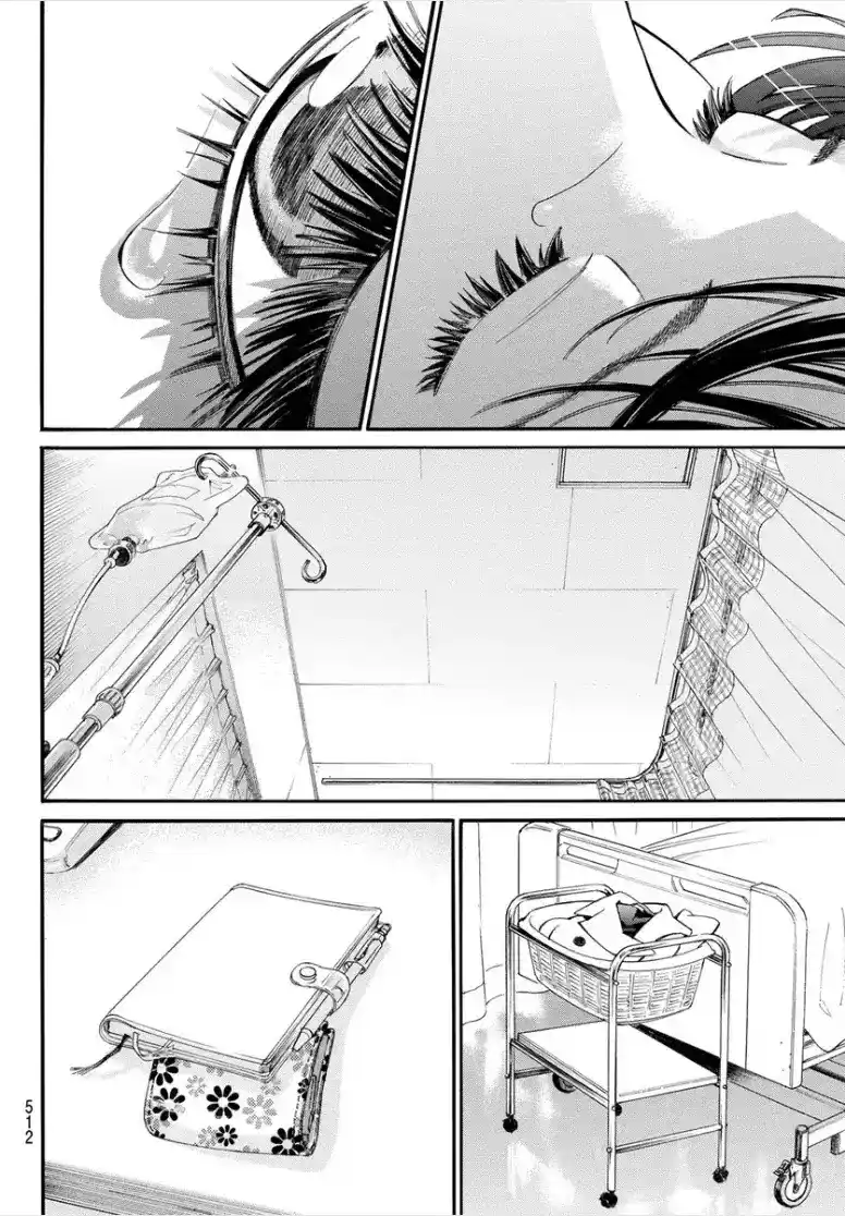 Noragami: Stray God - Capítulo 108.2 - Página 19 - LectorTMOo