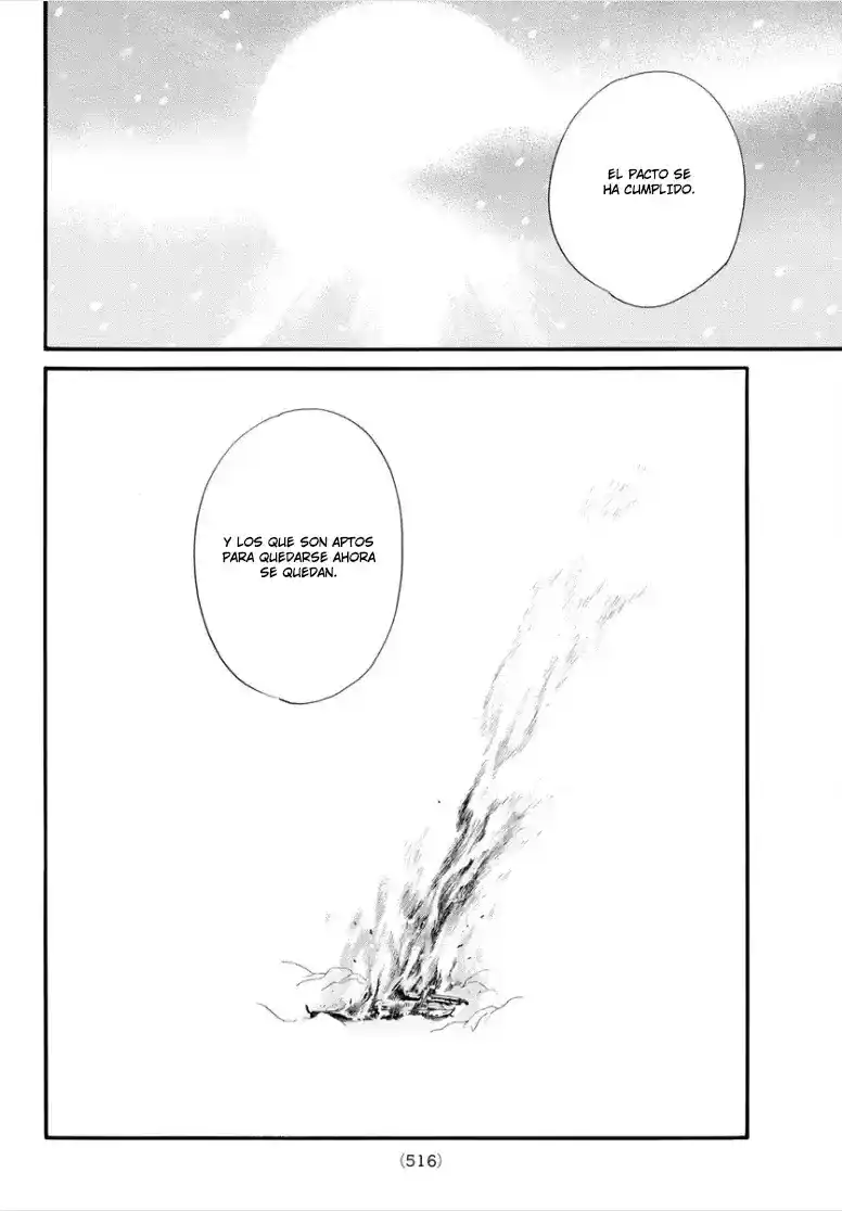 Noragami: Stray God - Capítulo 108.2 - Página 23 - LectorTMOo