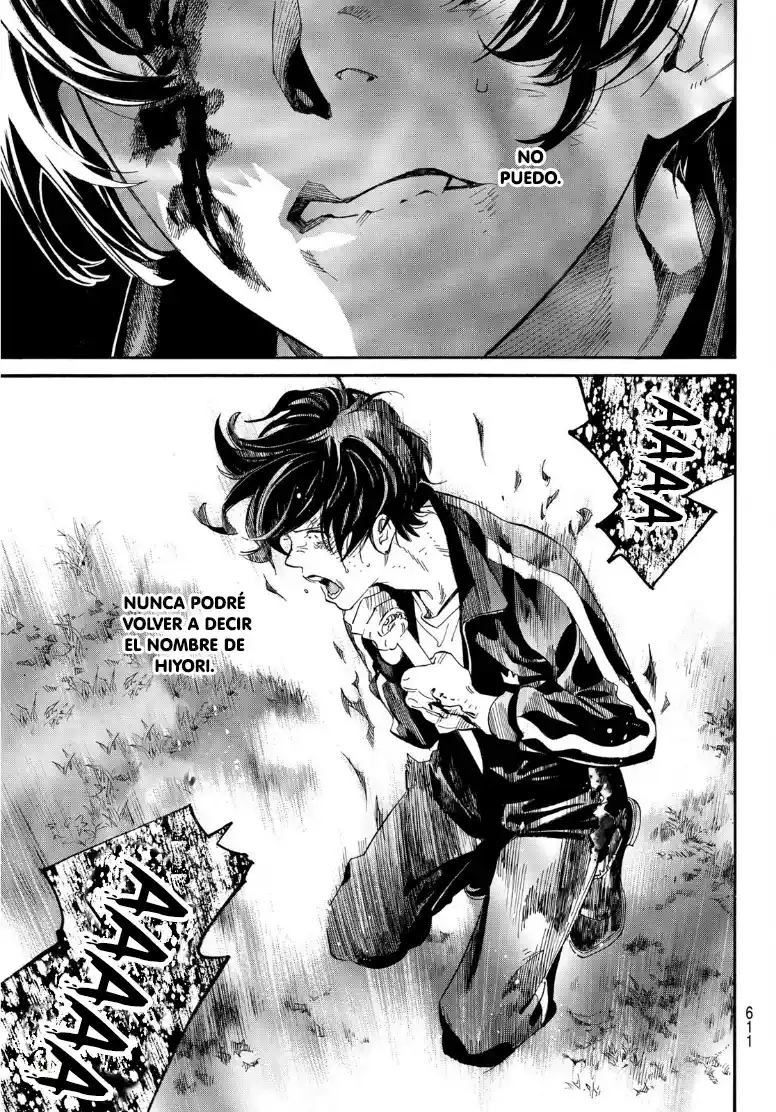 Noragami: Stray God - Capítulo 108 - Página 10 - LectorTMOo