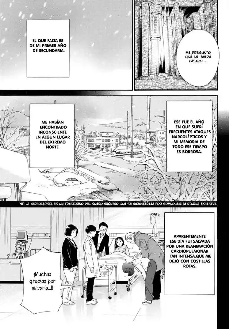 Noragami: Stray God - Capítulo 109 - Página 6 - LectorTMOo
