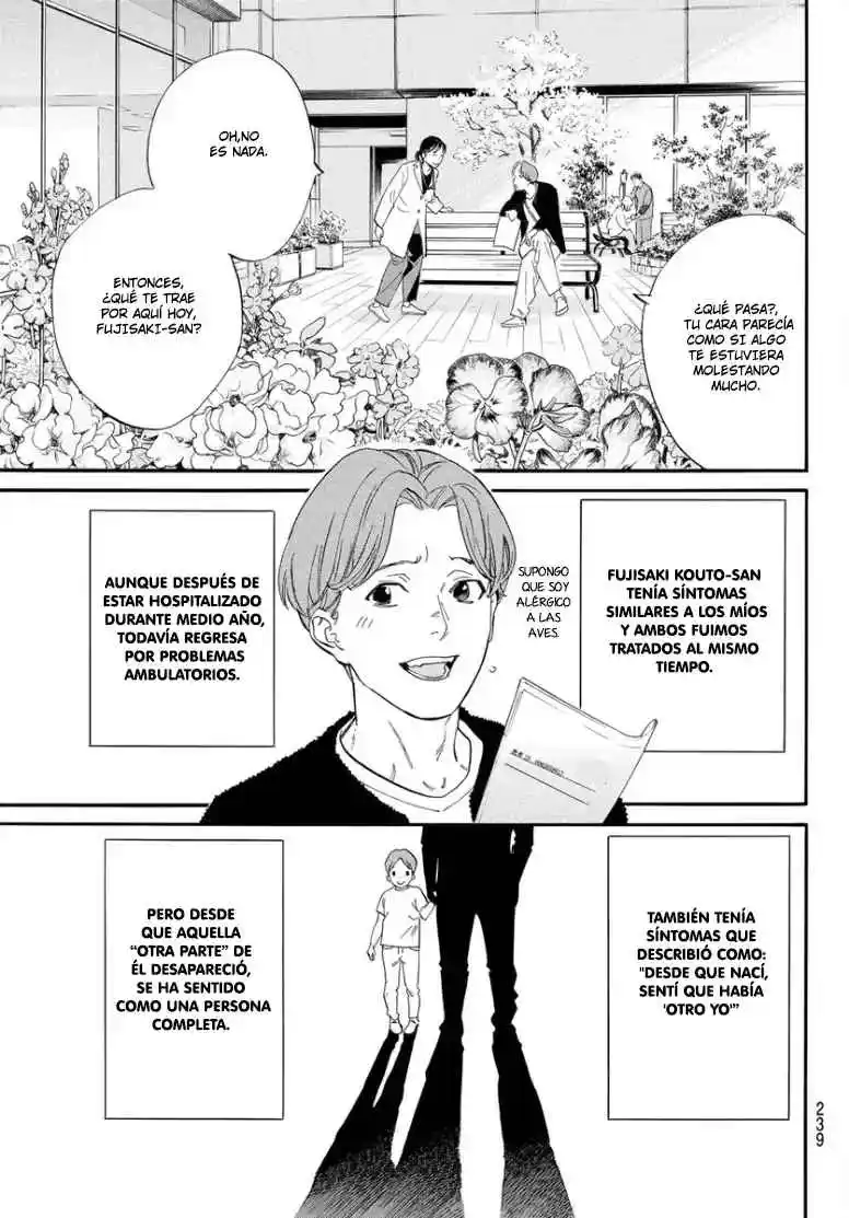 Noragami: Stray God - Capítulo 109 - Página 8 - LectorTMOo