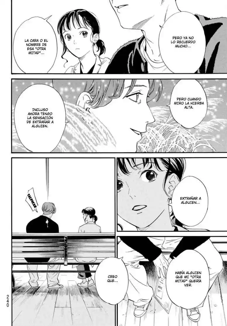 Noragami: Stray God - Capítulo 109 - Página 9 - LectorTMOo