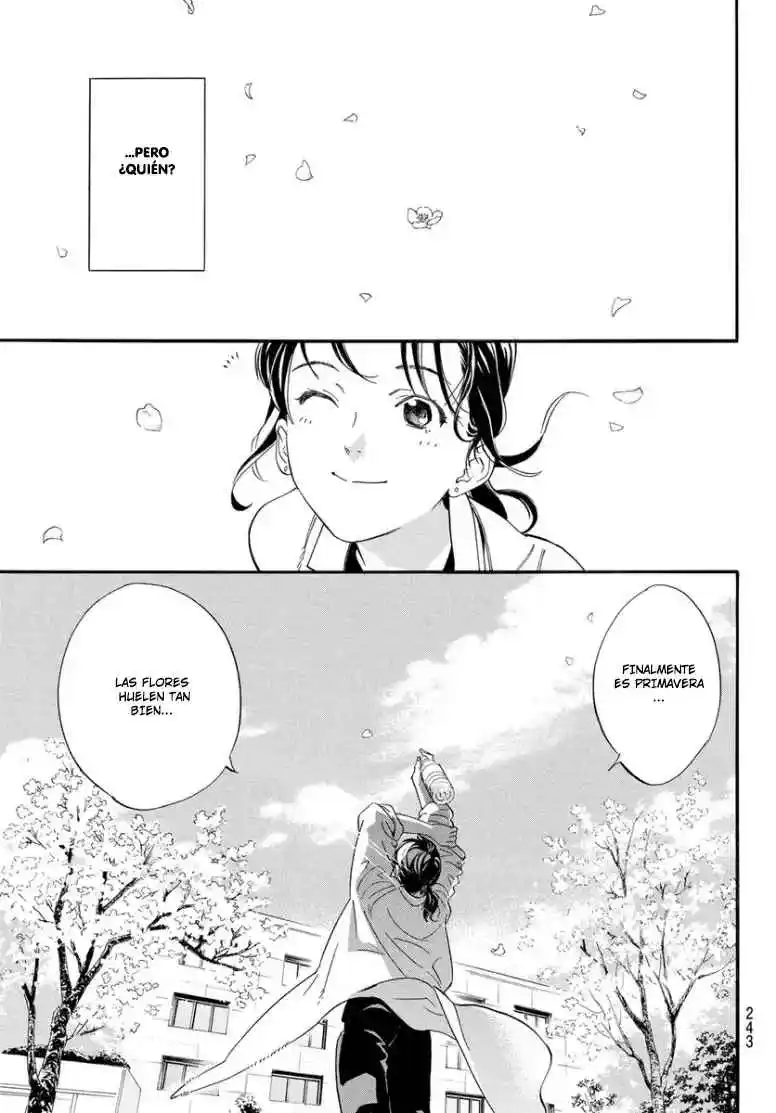 Noragami: Stray God - Capítulo 109 - Página 12 - LectorTMOo