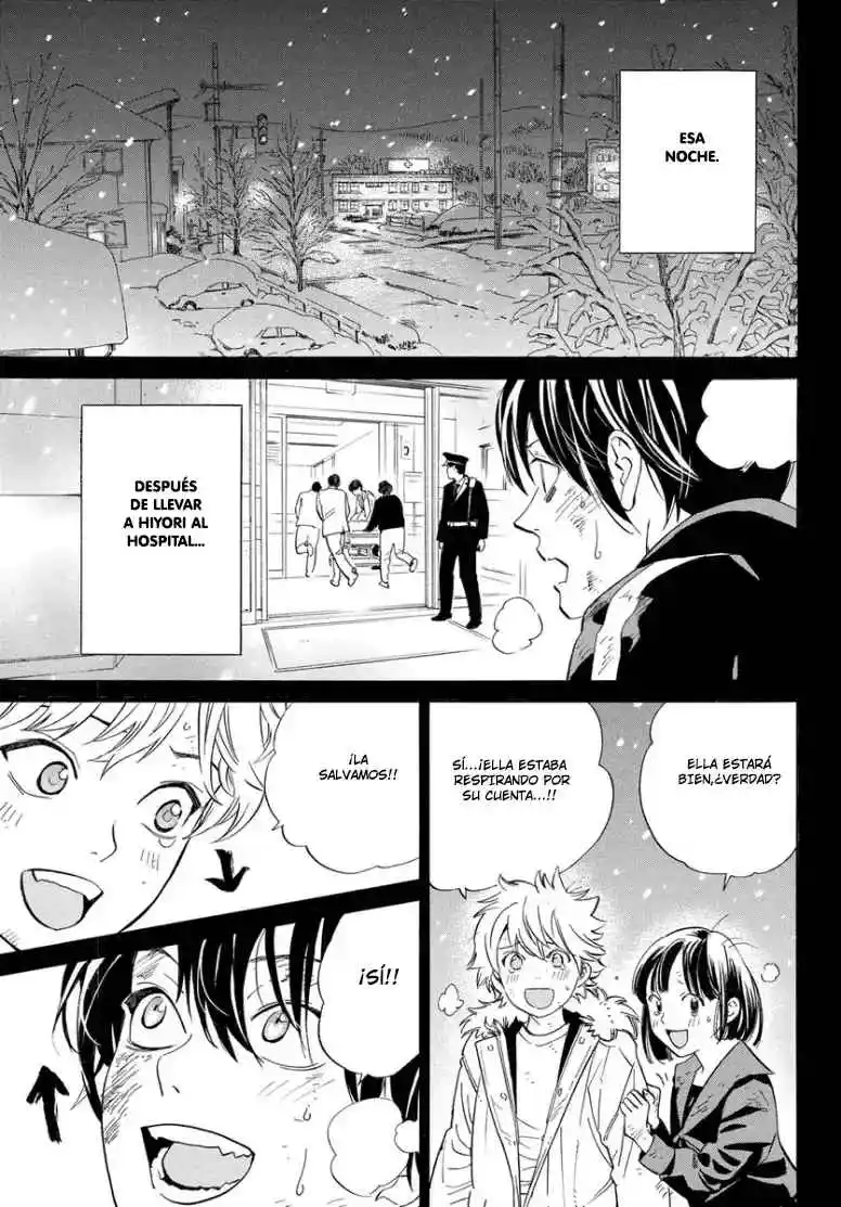 Noragami: Stray God - Capítulo 109 - Página 23 - LectorTMOo