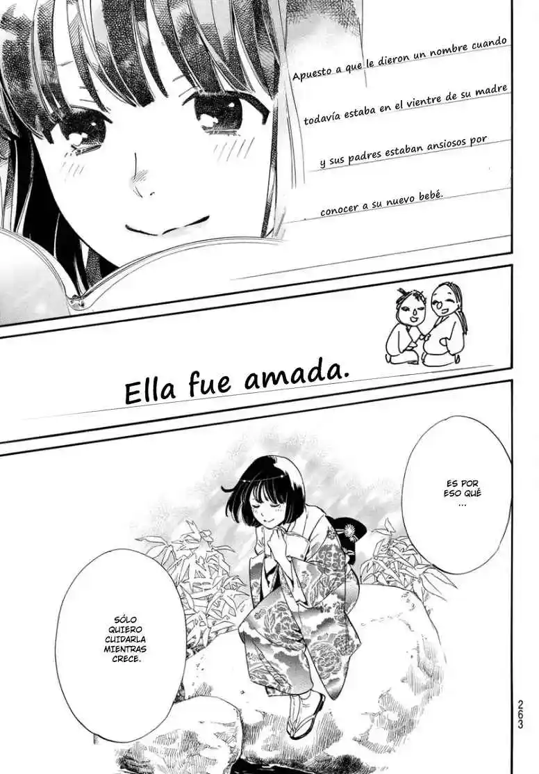 Noragami: Stray God - Capítulo 109 - Página 31 - LectorTMOo